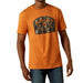 Men's Adobe Underlands Camo Badge Tee Shirt