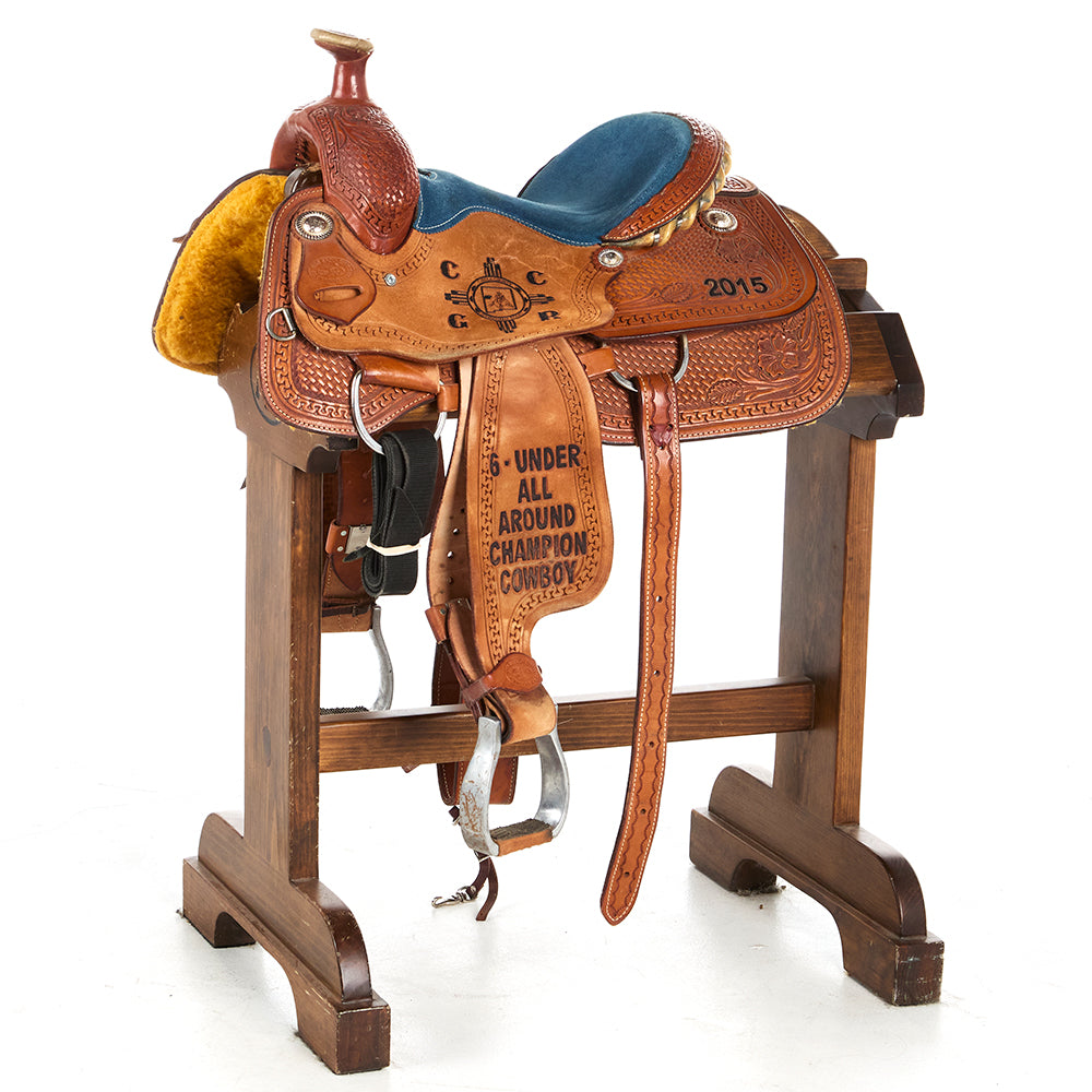 Srs Saddlery