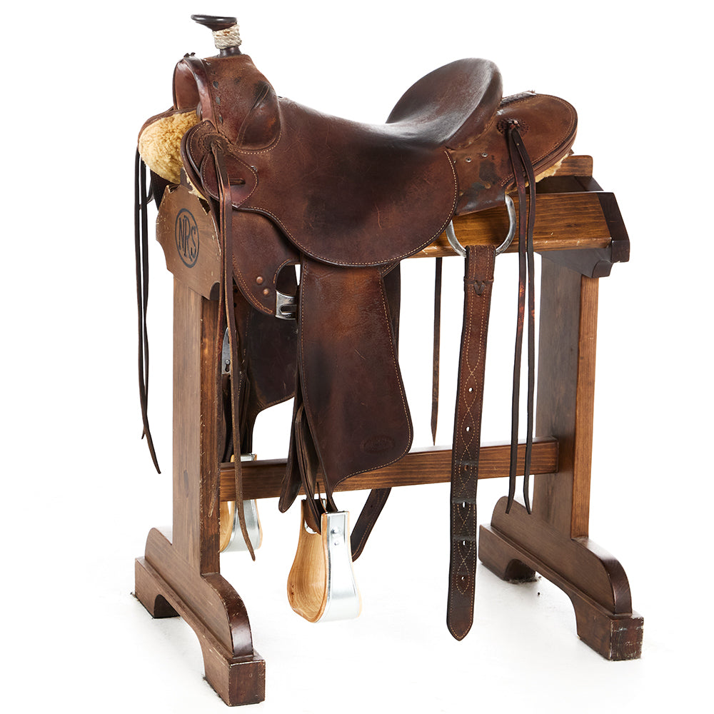 Stockmans Saddlery