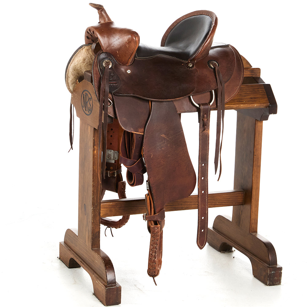 American Saddlery