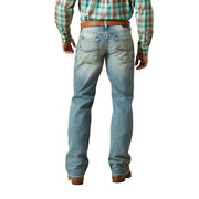 Men's Thomas Relaxed Shasta M4 Jeans