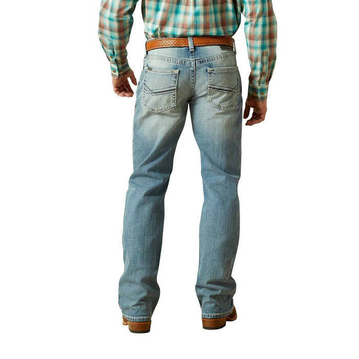 Men's Thomas Relaxed Shasta M4 Jeans