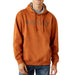 Men's Adobe Stitch Shield Logo Hoodie