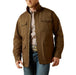 Men's Wren Abilene Zip up Coat