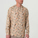 Men's Venado Camo Performance Hoodie