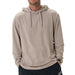 Men's Sandstone Performance Hoodie
