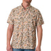 Men's Venado Camo Western Shirt