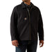 Men's Rebar Made Tough Shop Black Jacket