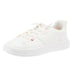 Youth Karina Duo Classic Iridescent Sneaker