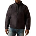 Men's Dark Grey Wylie Jacket