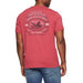 Men's Blazing Pepper Hot Sauce Tee Shirt