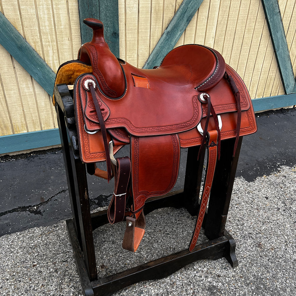 Bob`S Custom Saddlery