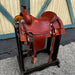 17in Ranch Saddle