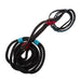 Brazlian Left Handed 5/8 Double Braid Steer Bull Rope