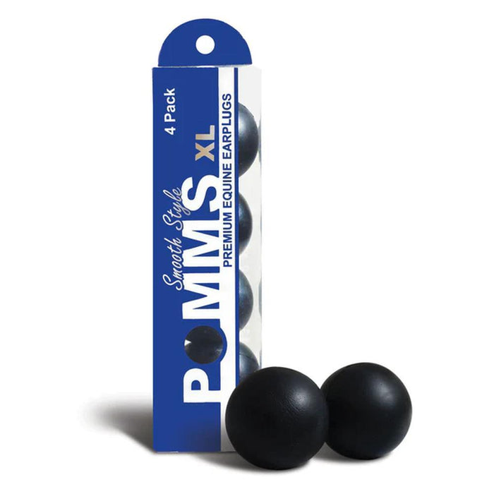 Smooth POMMS Ear Plugs XL
