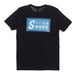 Men's Shut Up & Rope Black Tee Shirt