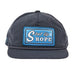 Men's Dark Grey Shut Up & Rope Cap