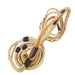 Pro American Left Handed 7/8in Bull Rope