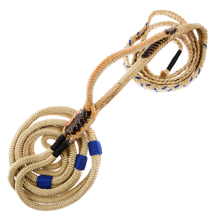 American Pro Youth 5/8in Left Handed Steer Rope