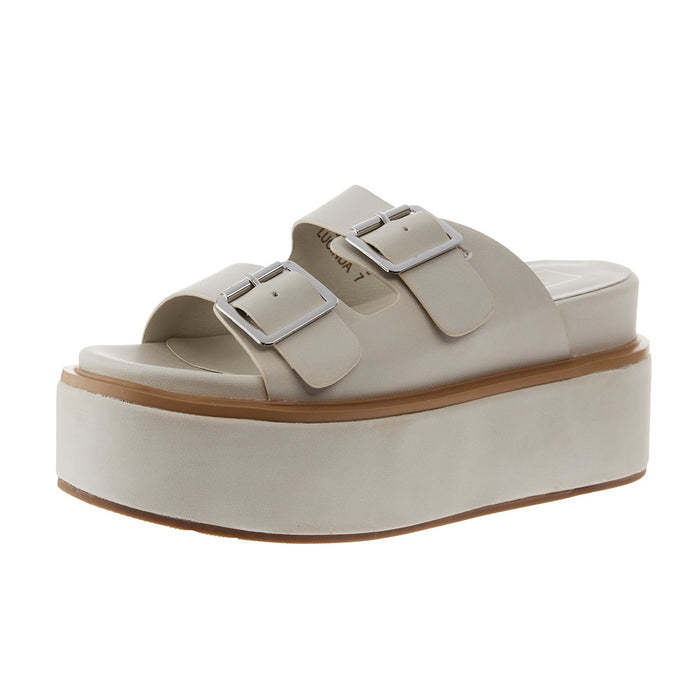 Women`s Lucinda Stone Wedge