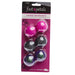 Girly Girl Sneaker Deodorizers 3 Pack