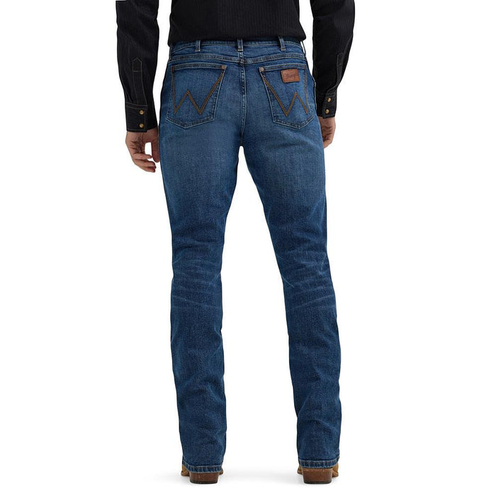 Men's Lewiston Relaxed Boot Cut Jeans