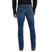Men's Lewiston Relaxed Boot Cut Jeans