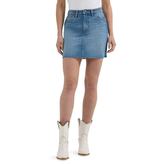 Women's Bailey Denim Skirt
