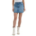 Women's Bailey Denim Skirt