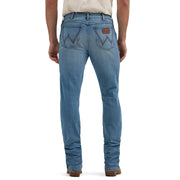 Men's Retro Charles Slim Boot Cut Jeans