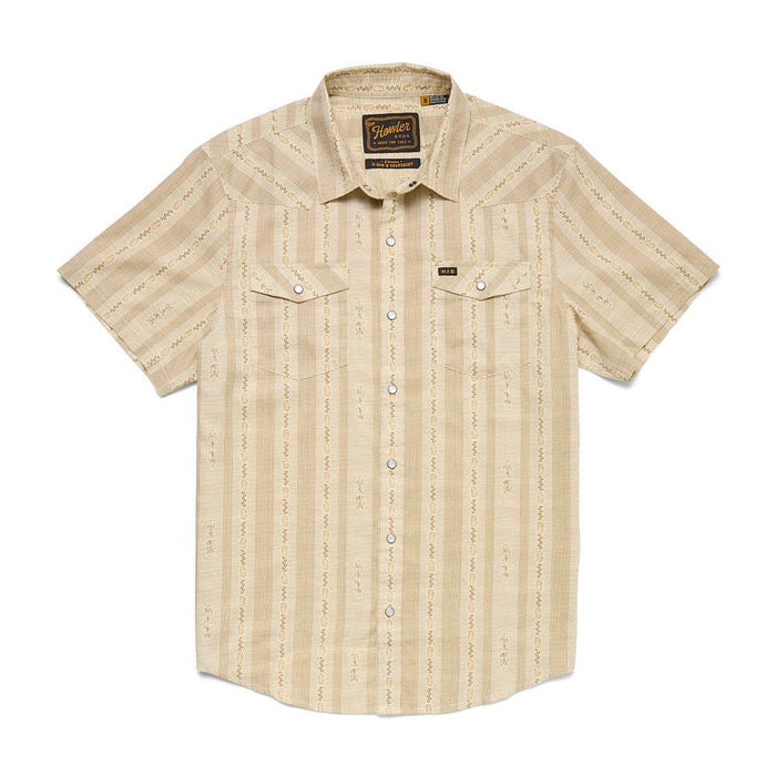 Men's Dust Prairie Garland Snap Shirt
