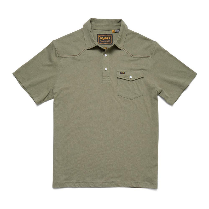 Men's Cadet Ranchero Polo