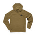 Men's Mountain Grid Fatigue Palo Duro Hoodie