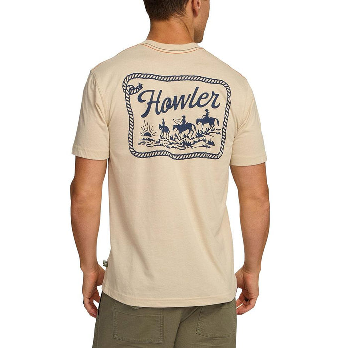 Men's Sand Posse Tee Shirt