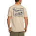 Men's Sand Posse Tee Shirt