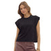 Women's Black Top