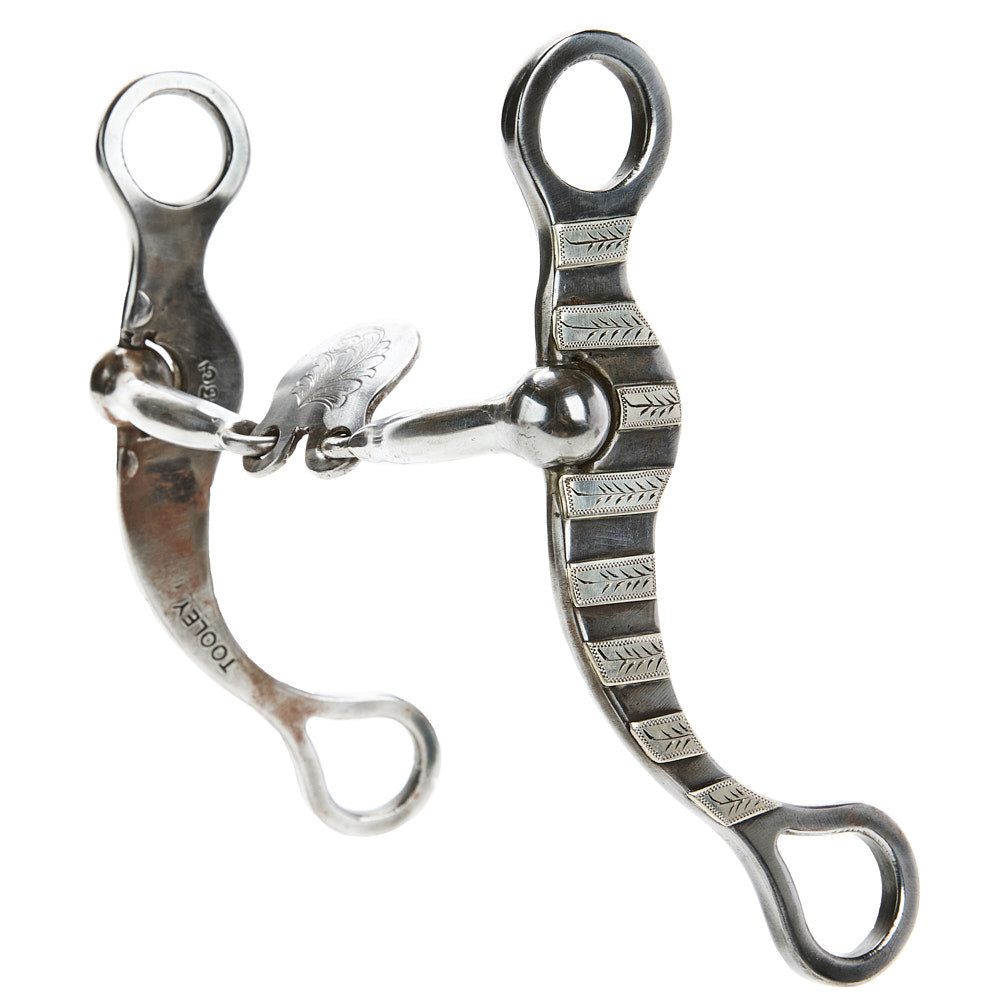 Tooley Bits Spurs Buckles
