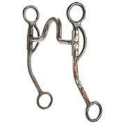 Medium Port Solid Bit