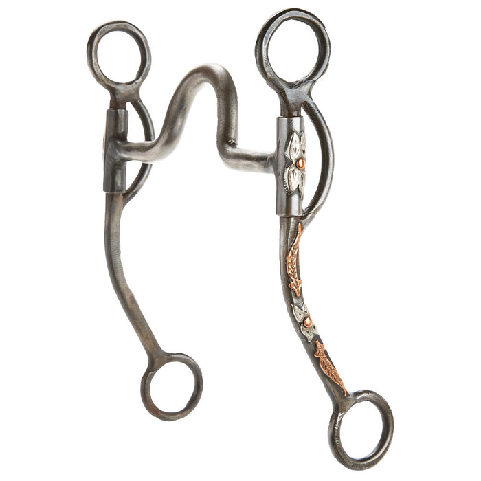 Medium Port Solid Bit