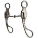 Twisted Wire Snaffle