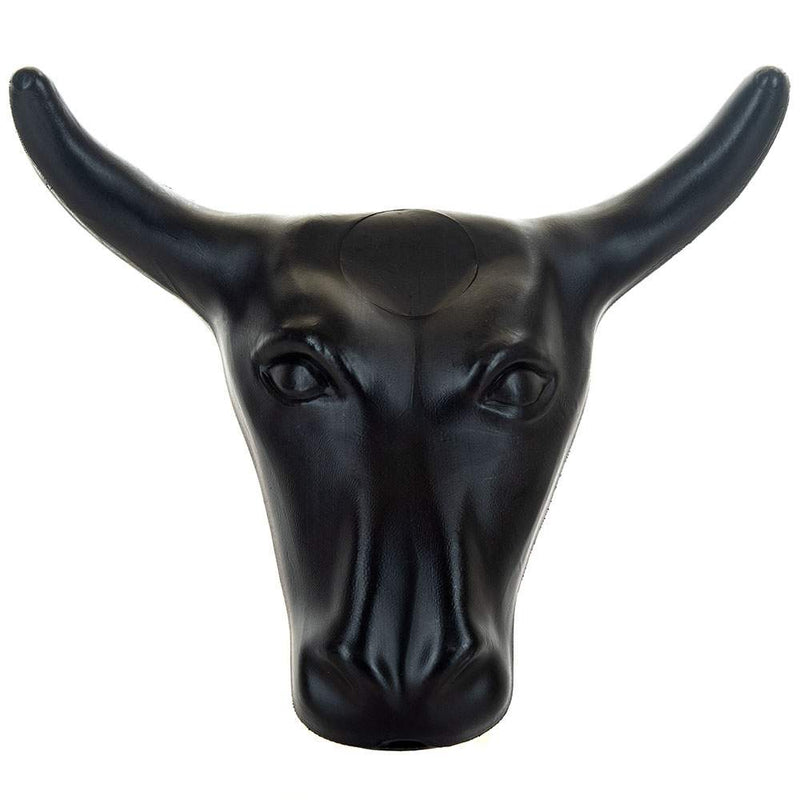 NRS Junior Steer Head Dummy