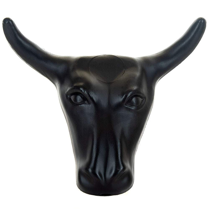 NRS Junior Steer Head Dummy