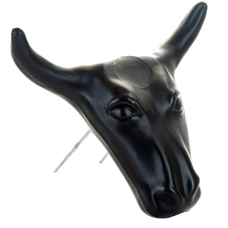 NRS Junior Steer Head Dummy