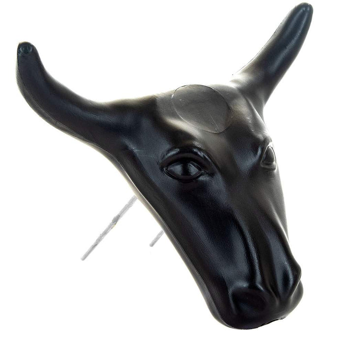 NRS Junior Steer Head Dummy