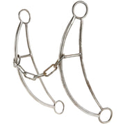 Dog Chain Gag Bit