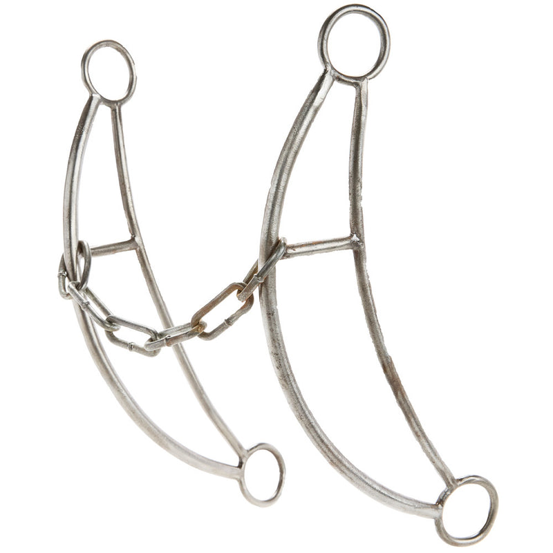 Dog Chain Gag Bit