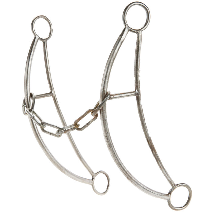 Dog Chain Gag Bit