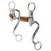 Correction with Copper Rings