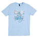 Women's She Is Worthy Tee Shirt