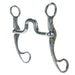 Solid Square Port Mouth Ball Hinge Bit
